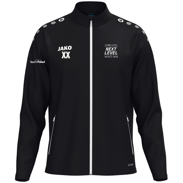 Freizeitjacke One 