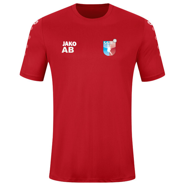 Trikot Team kurzarm 