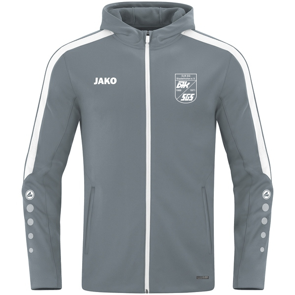 KinderKapuzenjacke Power 