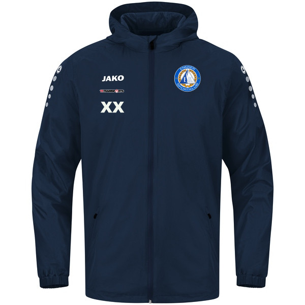 Allwetterjacke Team 2.0 