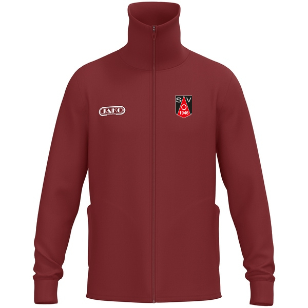 Tracksuit Jacke Wardrobe 