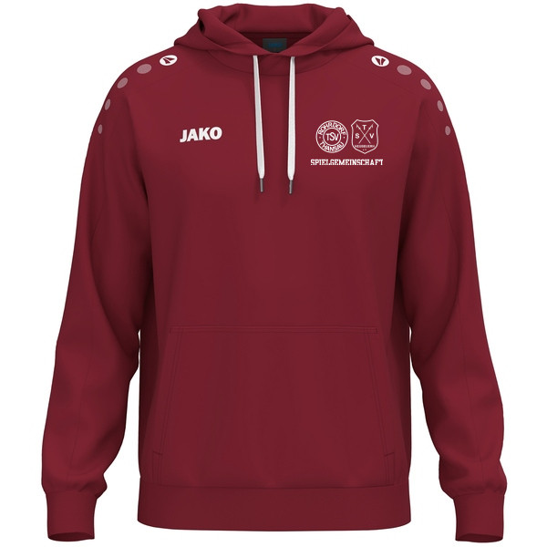 Kapuzensweat One Cotton 