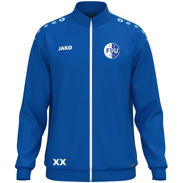 Polyesterjacke One 