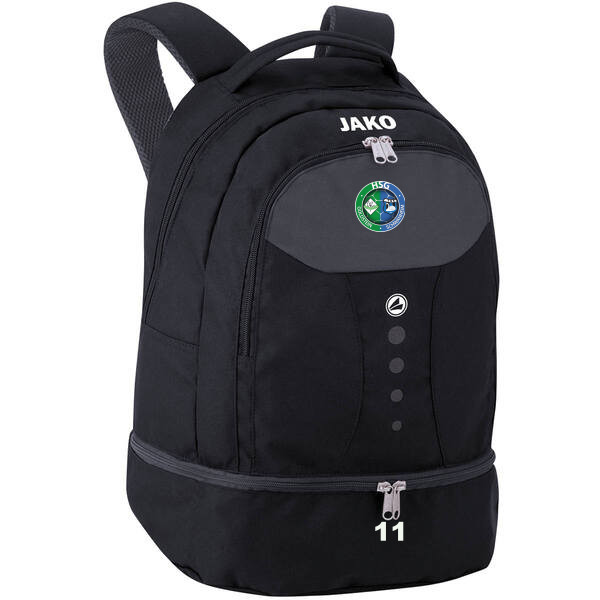 Rucksack TLS 