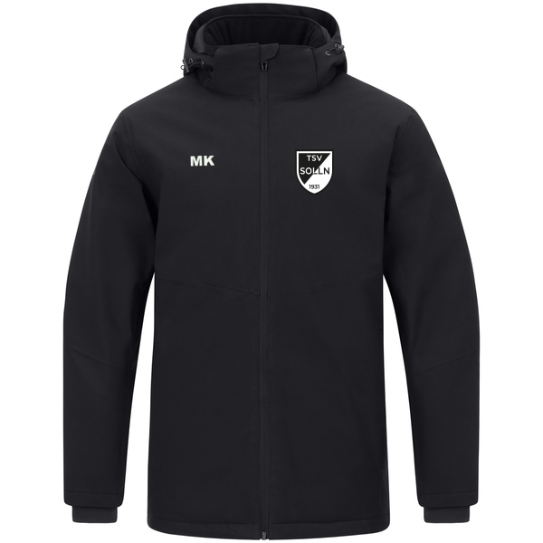 Winterjacke Function 