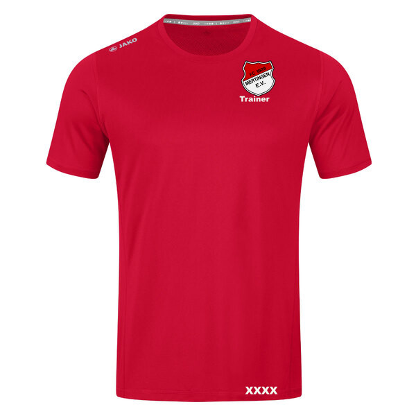 KinderT-Shirt Run 2.0 