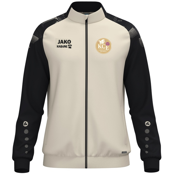 Polyesterjacke Sonic 