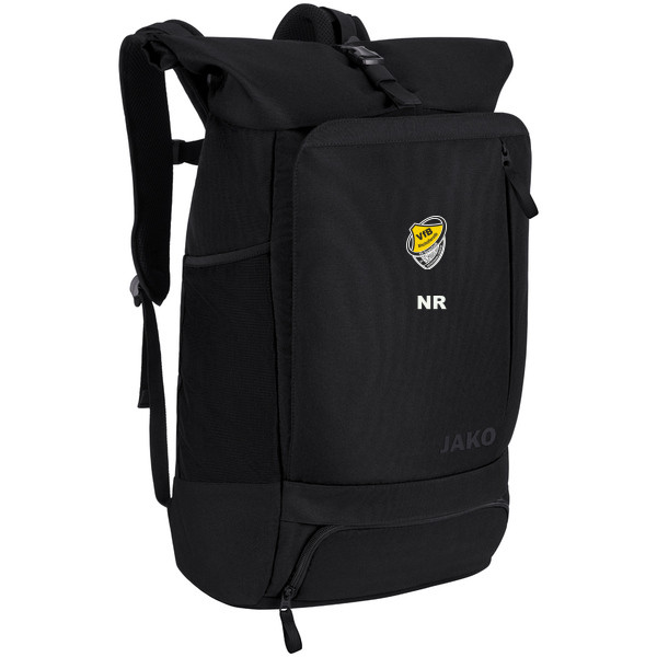 Rucksack Matchday 