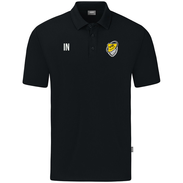 Polo Organic Stretch 