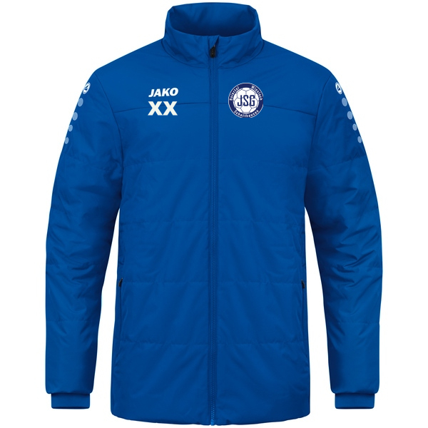 Coachjacke Team 