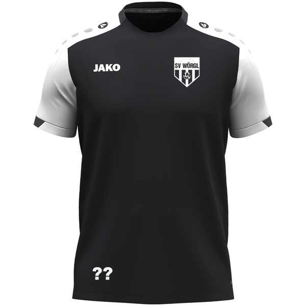 T-Shirt Dynamic 