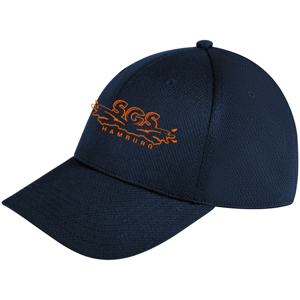 Cap Basic 