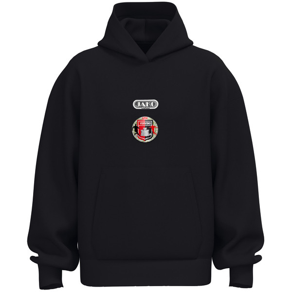 Sweats à capuche Wardrobe 
