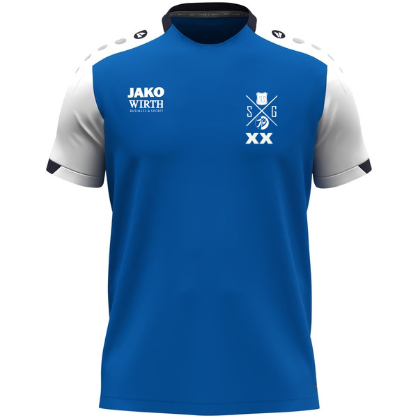 T-Shirt Dynamic 