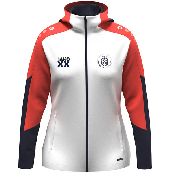 womanKapuzenjacke Dynamic Damen 