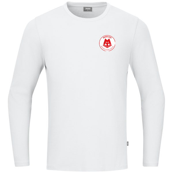 Longsleeve Organic 