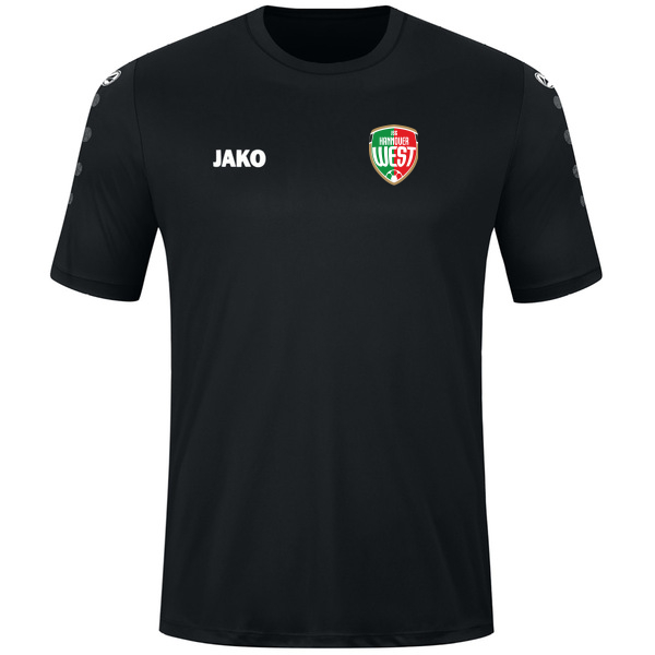 Trikot Team kurzarm 