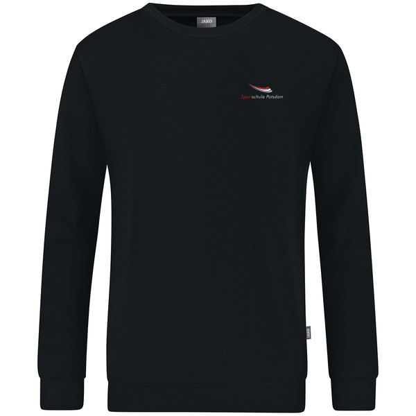 Sweat Organic 