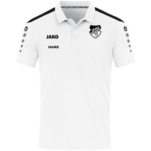 KinderPolo Power 