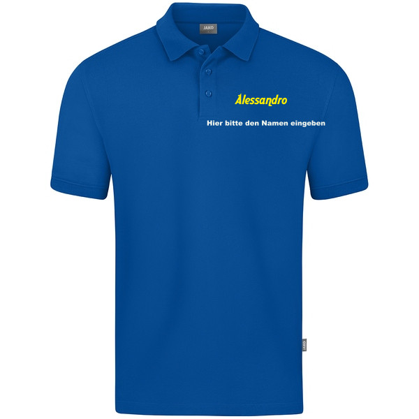 Polo Doubletex 