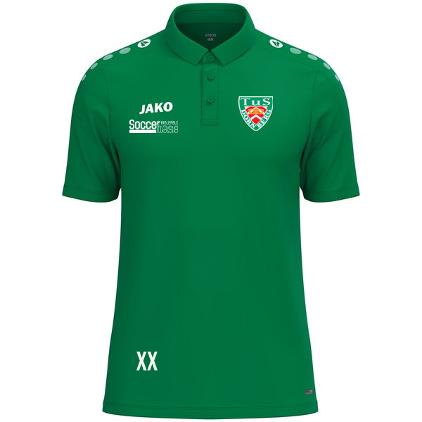 Polo One 