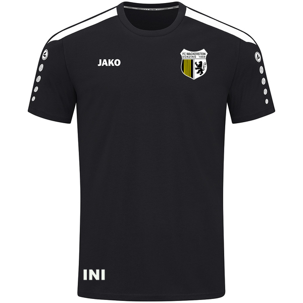 KinderT-Shirt Power 