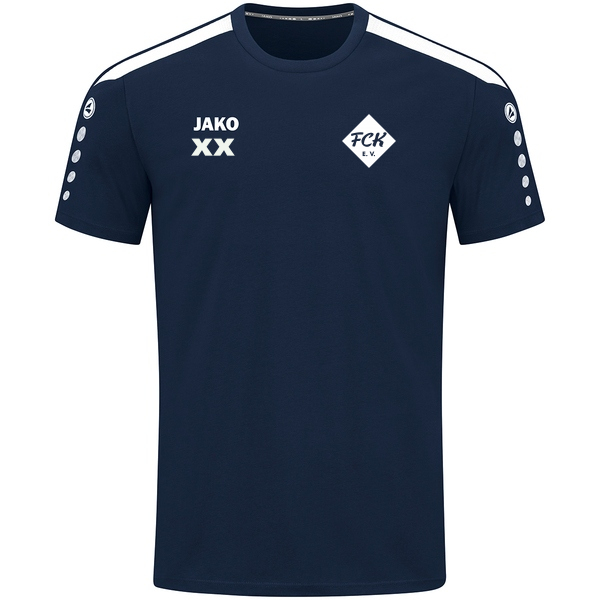 KinderT-Shirt Power 