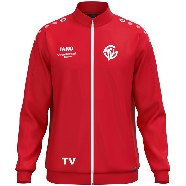 Polyesterjacke One 