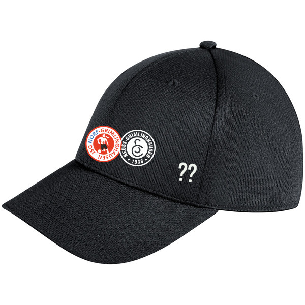 Cap Basic 