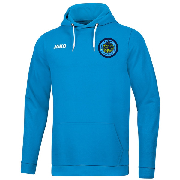 Sweat à capuche Base 