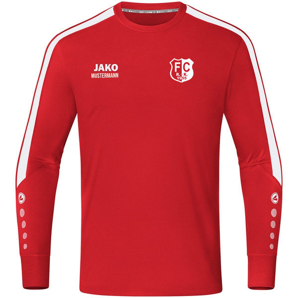 Torwart-Trikot Power 