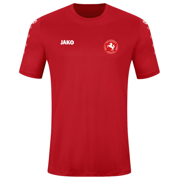 Trikot Team kurzarm 