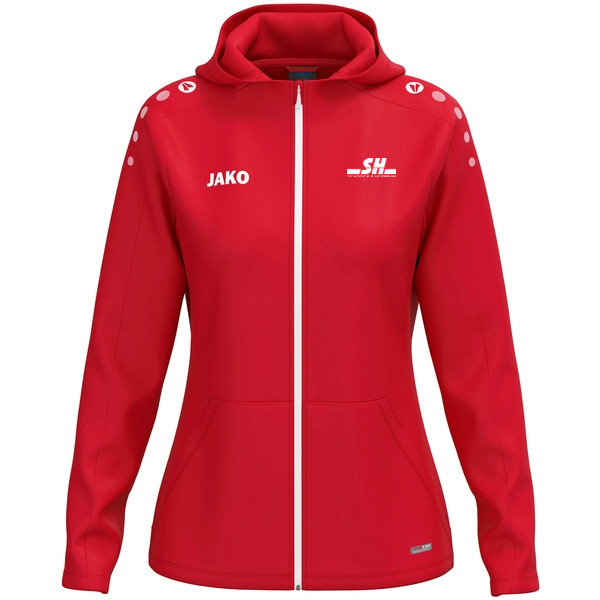 womanKapuzenjacke Light One Damen 