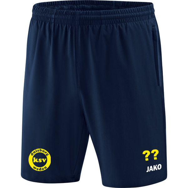 Short Profi 2.0 
