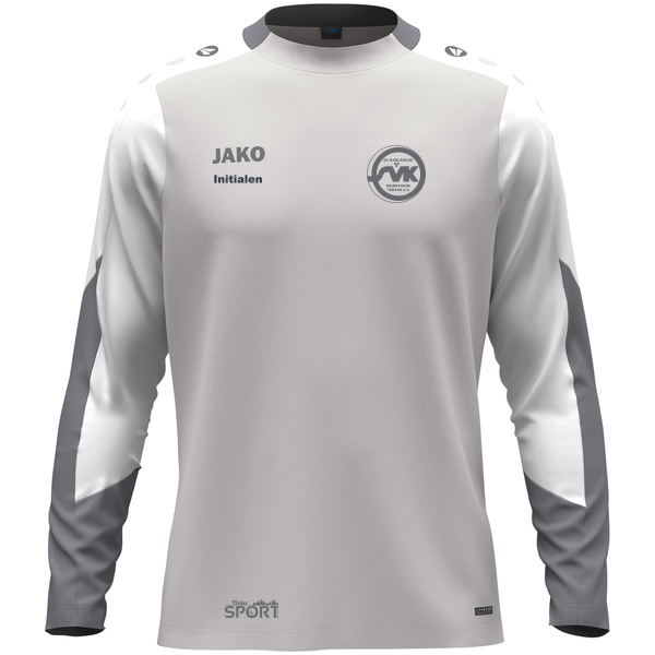 Longsleeve Dynamic 