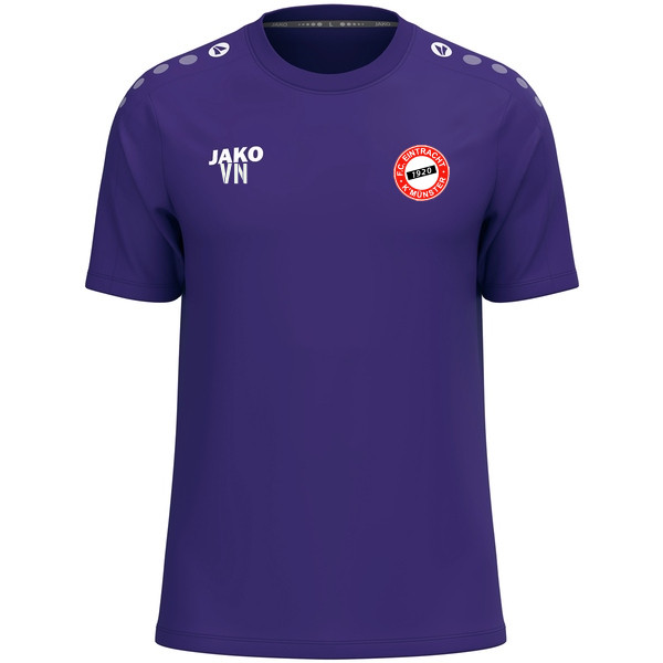 KinderT-Shirt One Cotton 