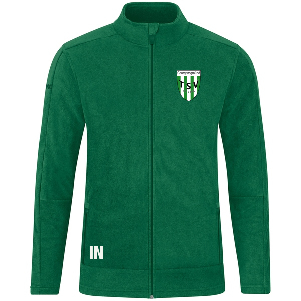 KinderFleecejacke 