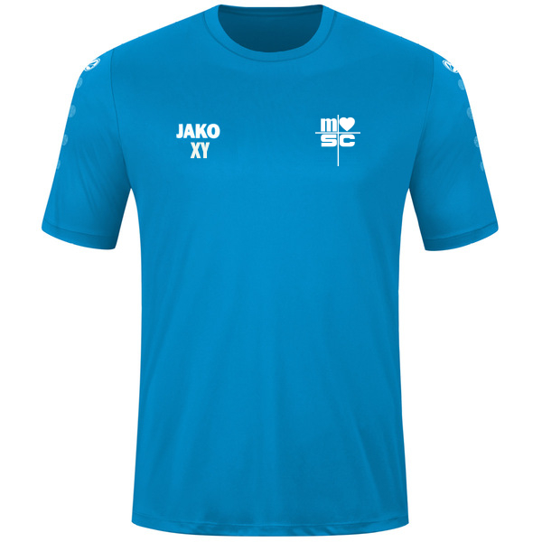 Trikot Team kurzarm 