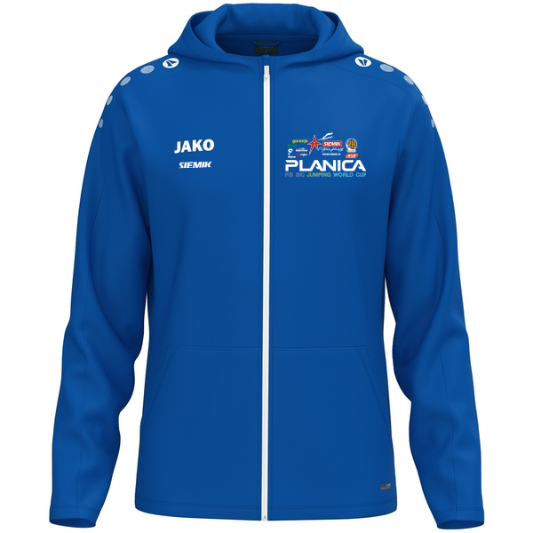 KinderKapuzenjacke One 