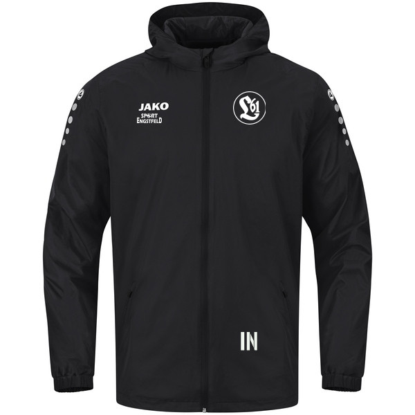 Allwetterjacke Team 2.0 