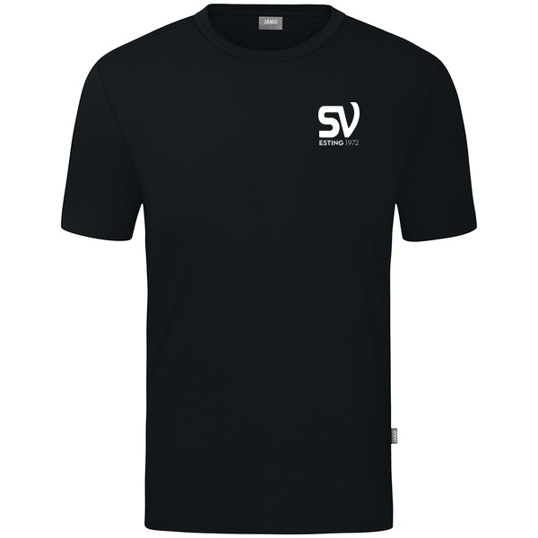 T-Shirt Organic Stretch 