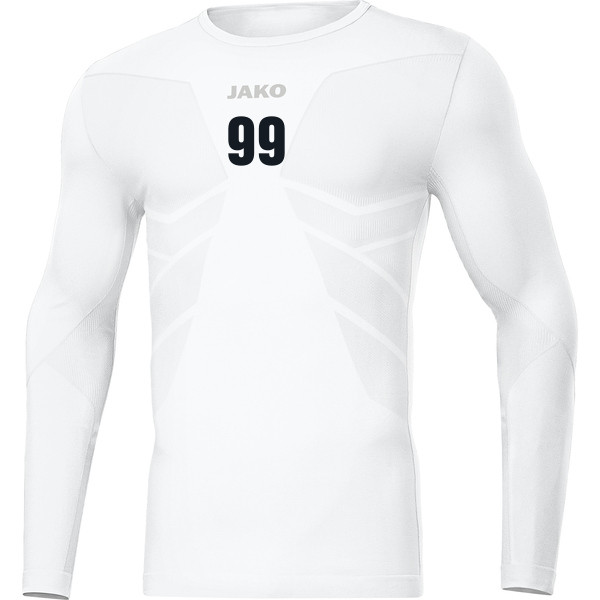 Longsleeve Comfort 2.0 