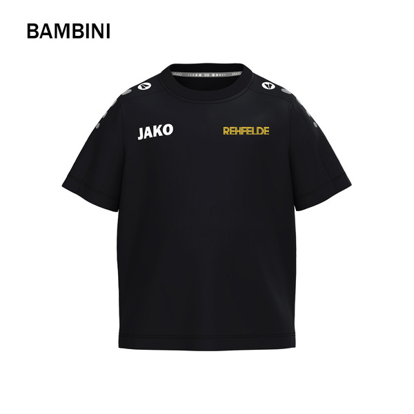 KinderT-Shirt One Cotton Bambini 