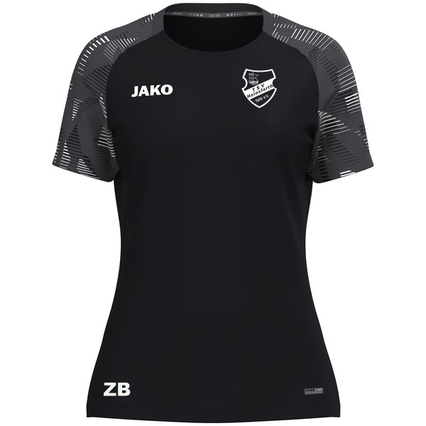 womanT-Shirt Sonic Damen 