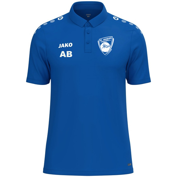 Polo One 