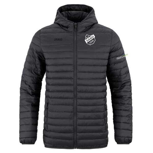 KinderSteppjacke 