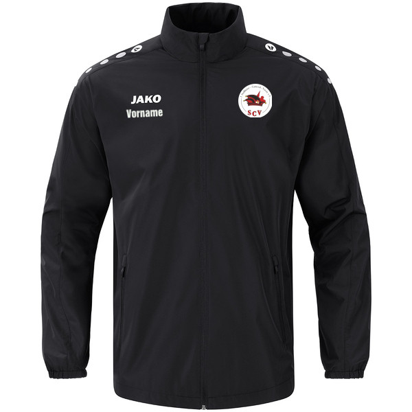 Allwetterjacke One 