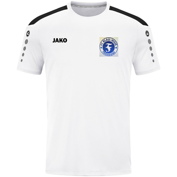 KinderTrikot Power kurzarm 