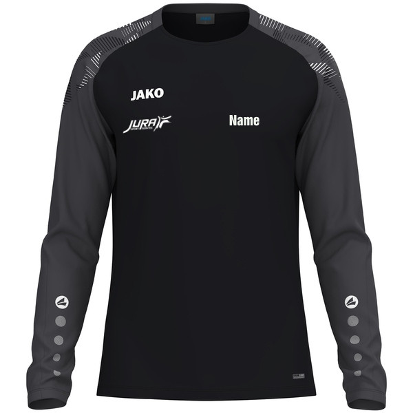 Longsleeve Sonic 