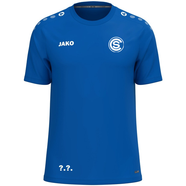 KinderT-Shirt One 